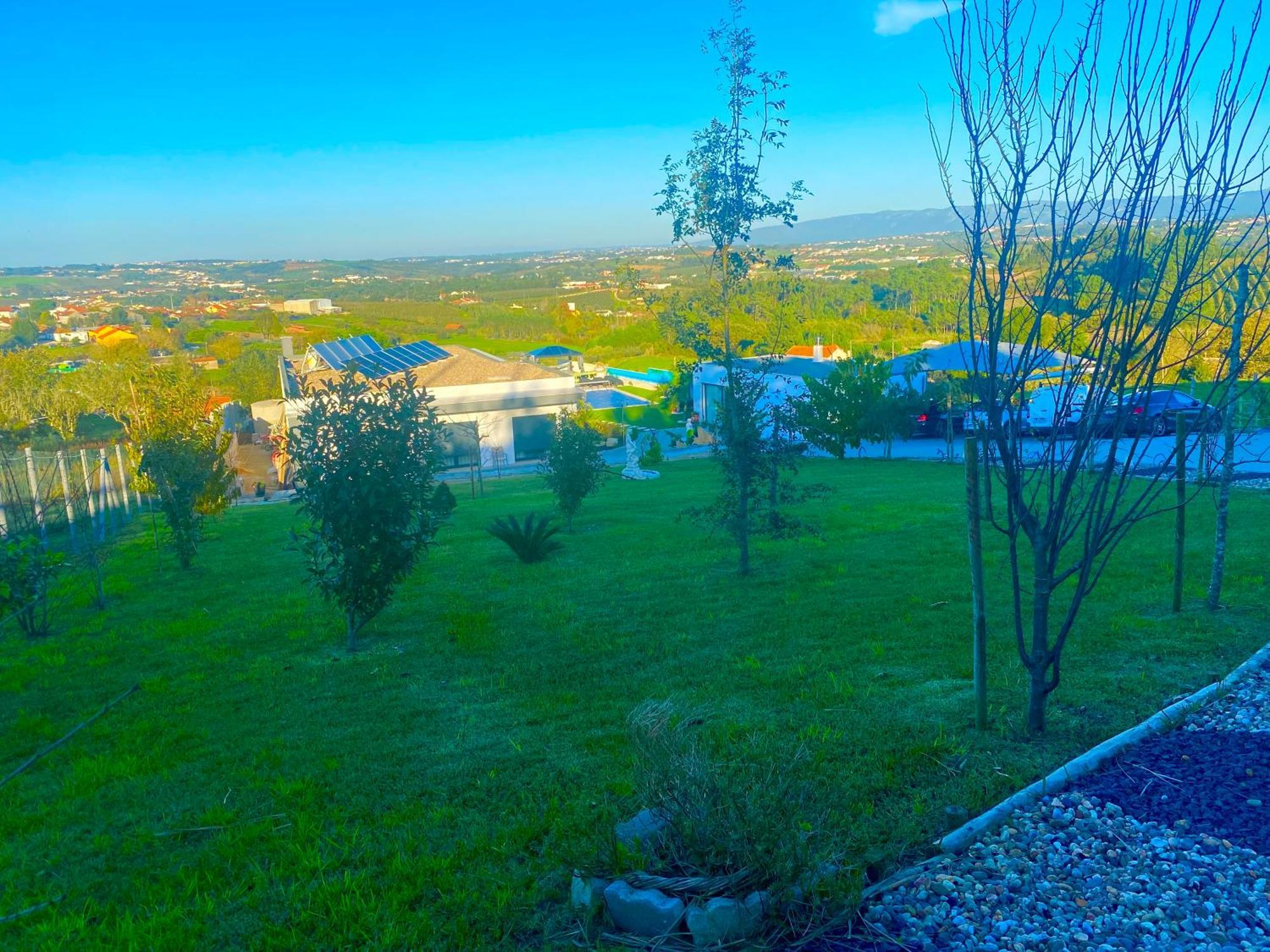Apartament Alto Do Moinho Alcobaça Zewnętrze zdjęcie