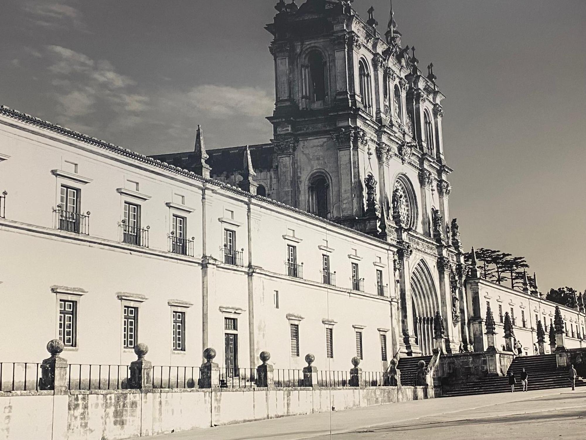 Apartament Alto Do Moinho Alcobaça Zewnętrze zdjęcie