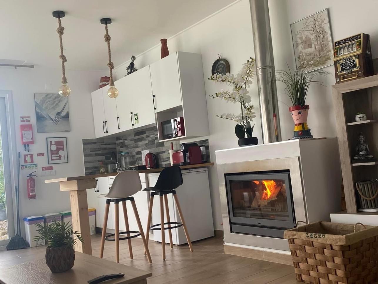 Apartament Alto Do Moinho Alcobaça Zewnętrze zdjęcie