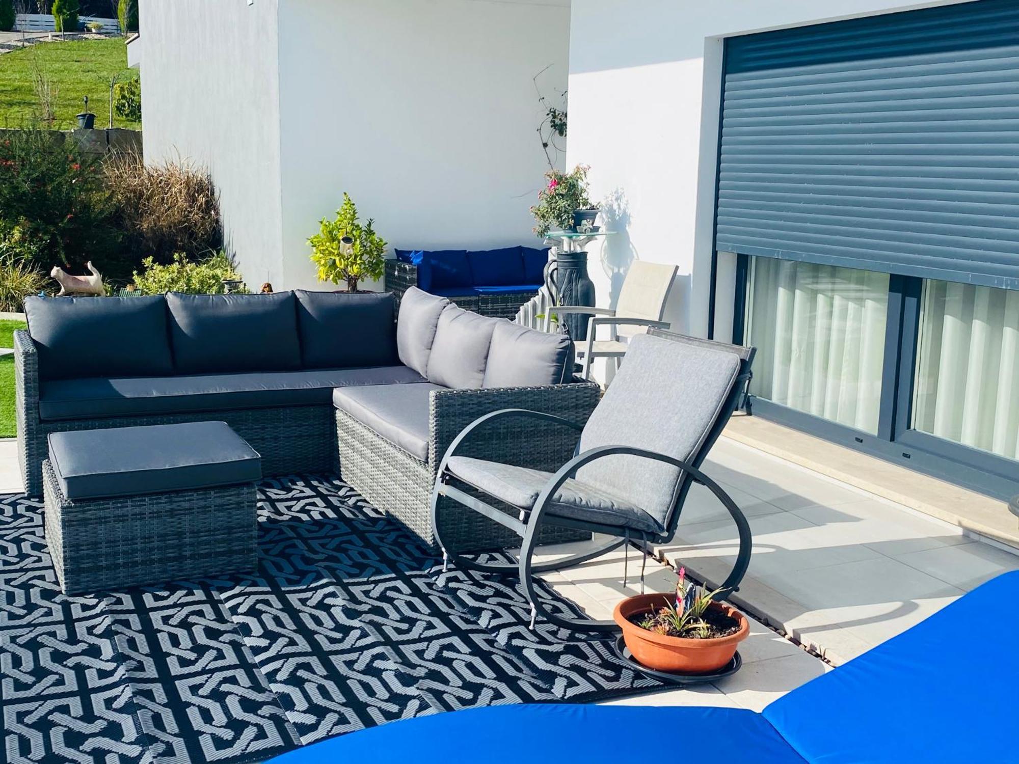 Apartament Alto Do Moinho Alcobaça Zewnętrze zdjęcie